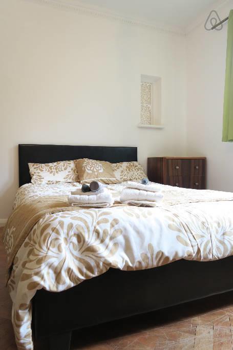Oyo Guest House Ellipse Whetstone Kamer foto