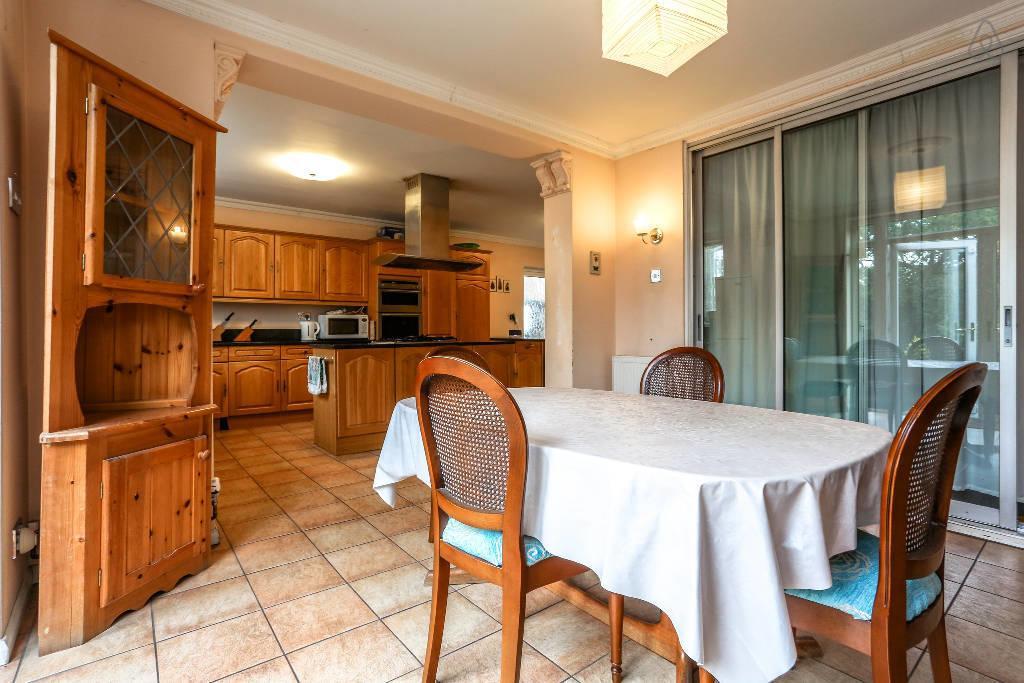 Oyo Guest House Ellipse Whetstone Buitenkant foto