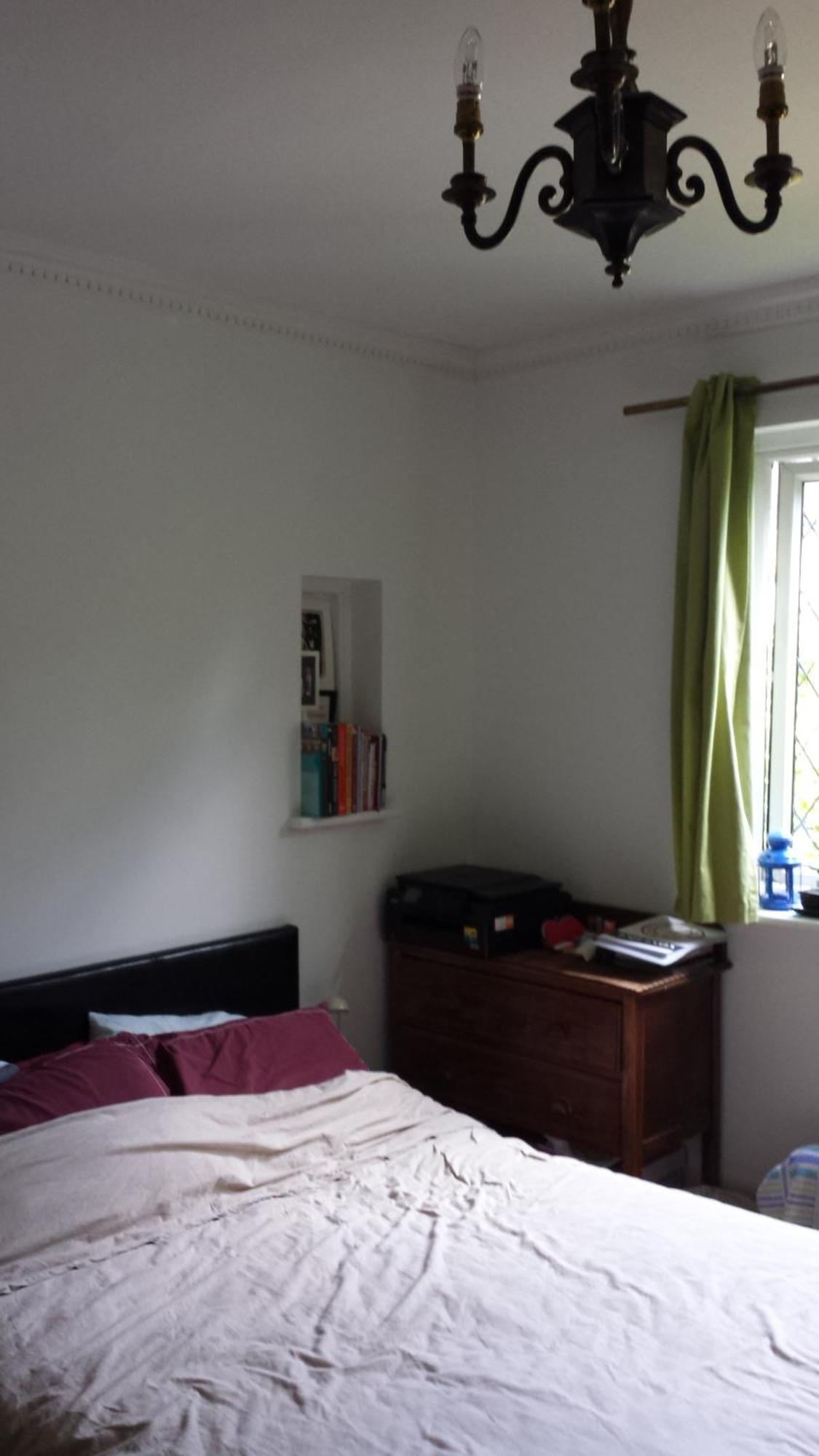 Oyo Guest House Ellipse Whetstone Buitenkant foto