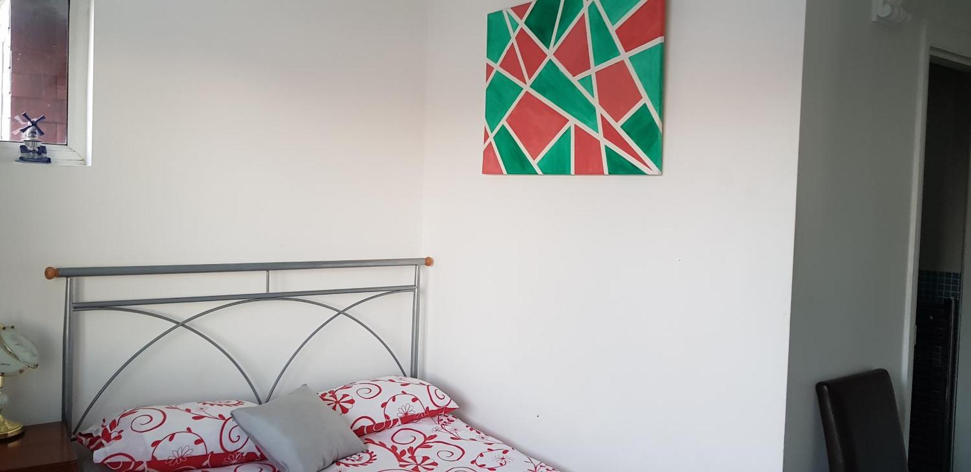 Oyo Guest House Ellipse Whetstone Buitenkant foto