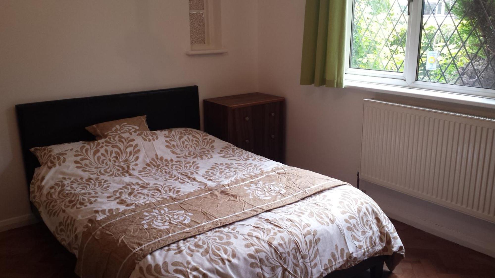 Oyo Guest House Ellipse Whetstone Buitenkant foto