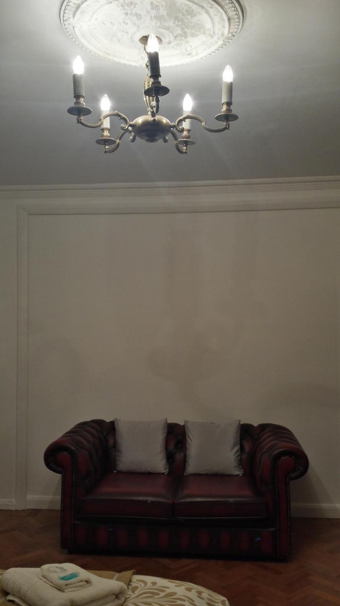 Oyo Guest House Ellipse Whetstone Buitenkant foto