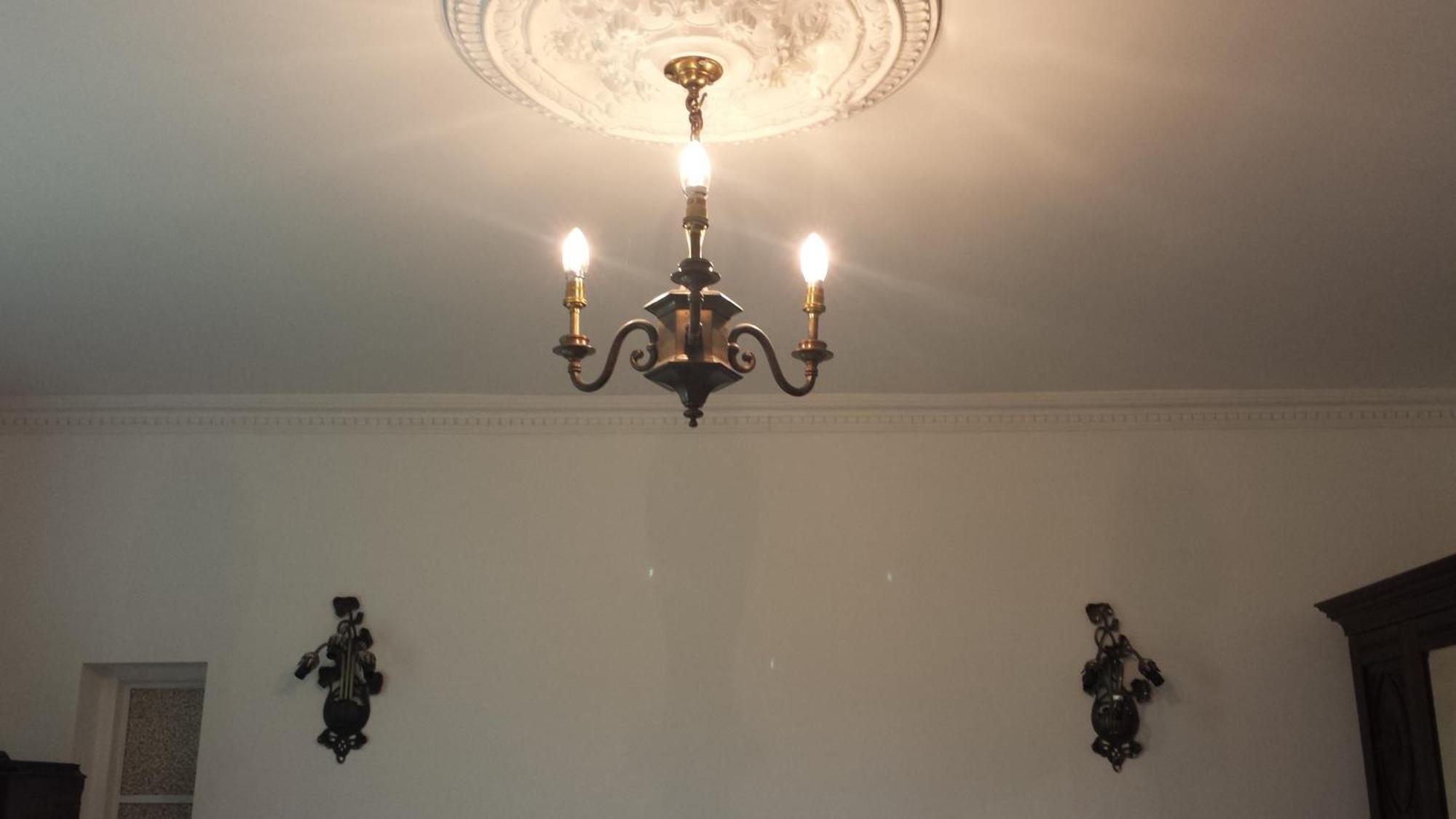 Oyo Guest House Ellipse Whetstone Buitenkant foto