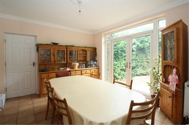 Oyo Guest House Ellipse Whetstone Buitenkant foto