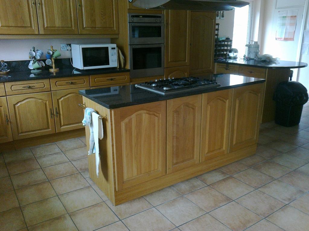 Oyo Guest House Ellipse Whetstone Buitenkant foto