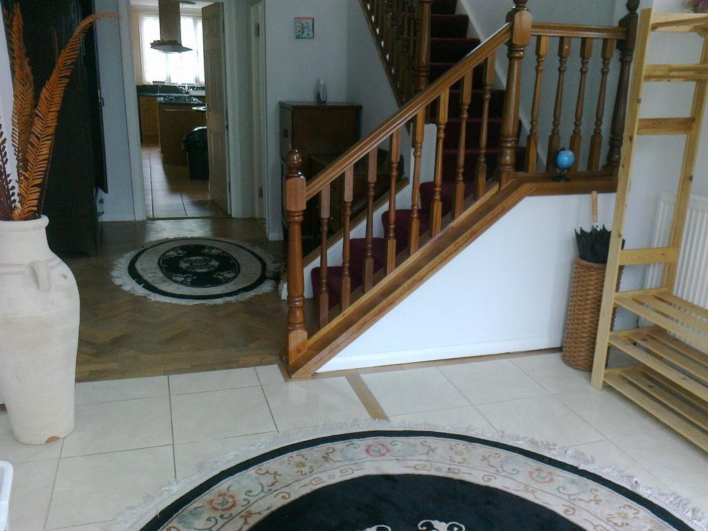 Oyo Guest House Ellipse Whetstone Buitenkant foto